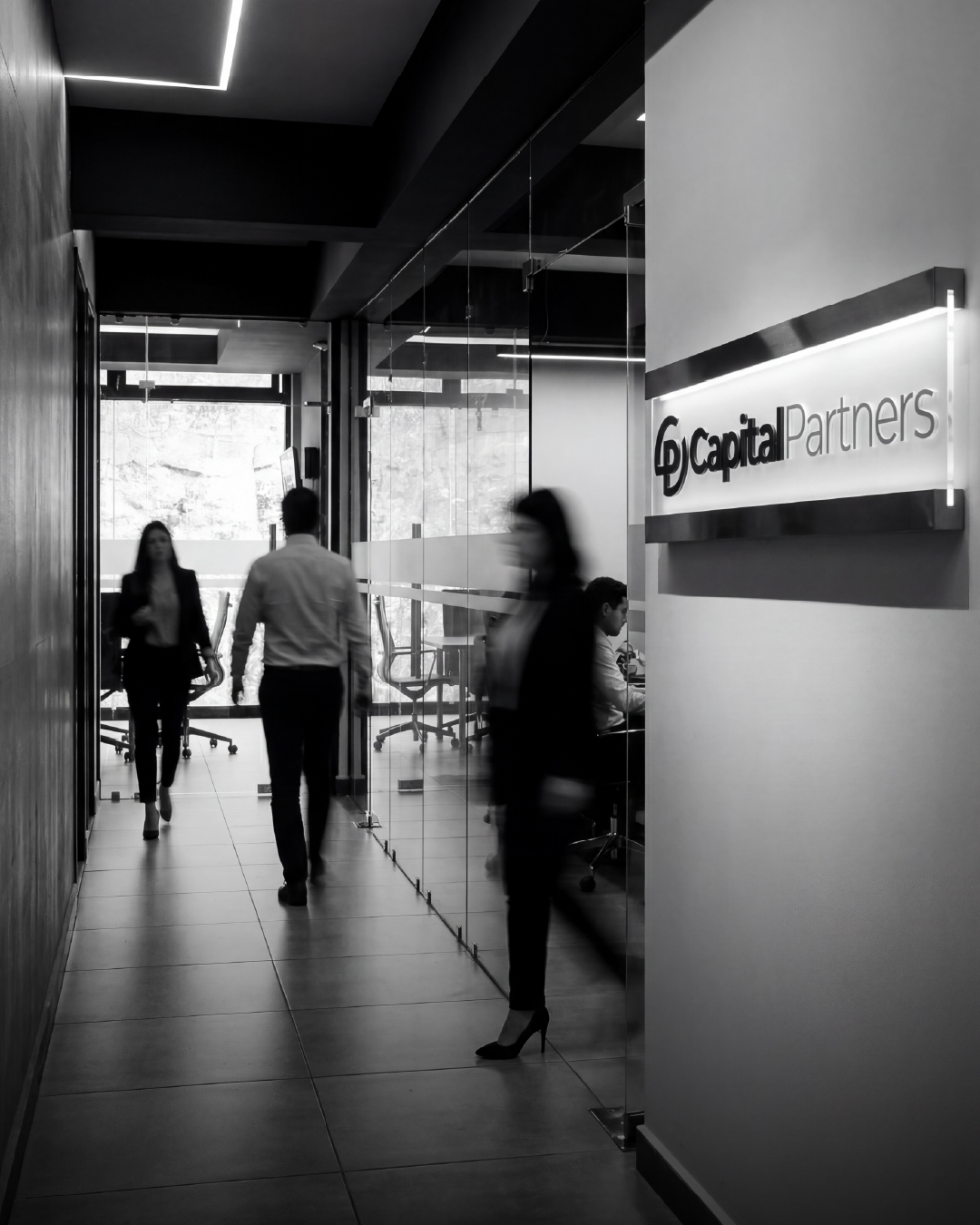 Capital Partners
