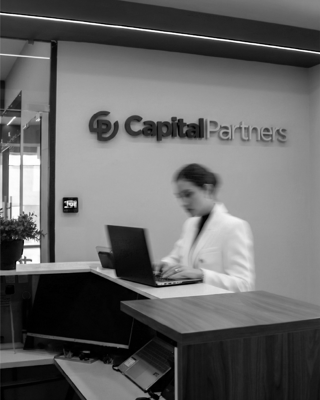 Capital Partners