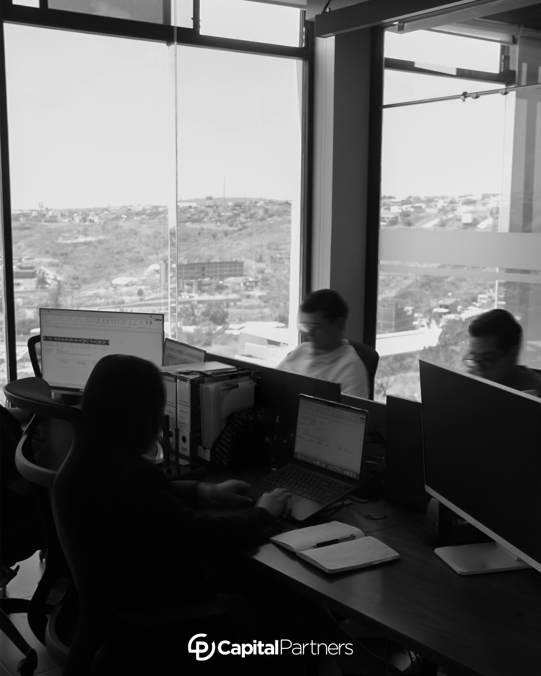 Capital Partners